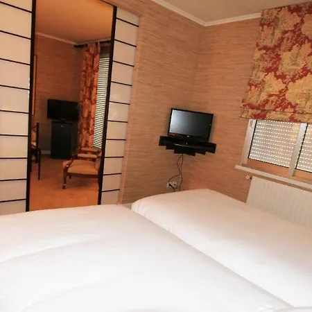 Du Grand Saint Antoine Hotel 3*