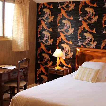 Du Grand Saint Antoine 3* Albi