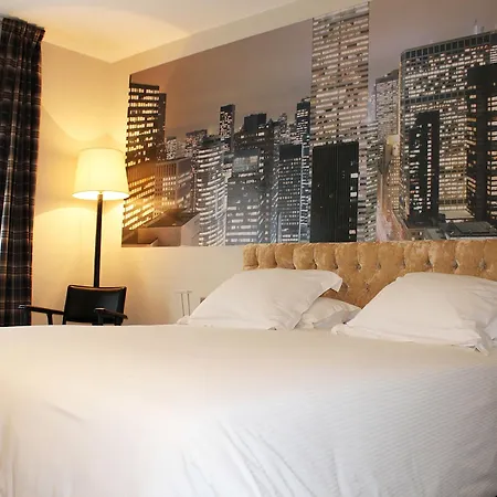 Hotel Du Grand Saint Antoine Albi
