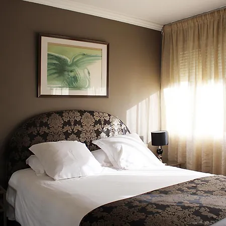 Du Grand Saint Antoine