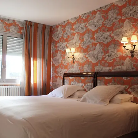 Du Grand Saint Antoine 3*
