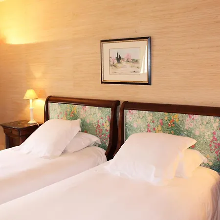 Hotel Du Grand Saint Antoine