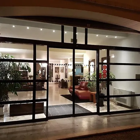 Du Grand Saint Antoine Hotel Albi