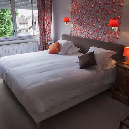 Hotel Du Grand Saint Antoine