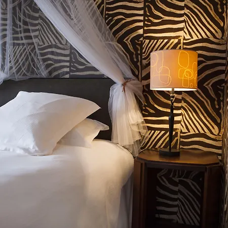 Du Grand Saint Antoine Hotel 3*