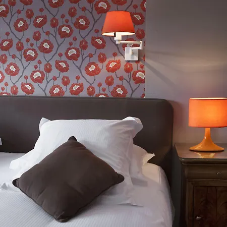 Hotel Du Grand Saint Antoine 3*