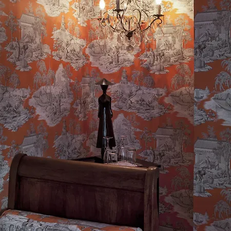 Du Grand Saint Antoine