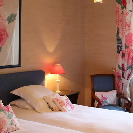 Hotel Du Grand Saint Antoine