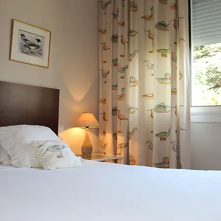 Hotel Du Grand Saint Antoine Albi