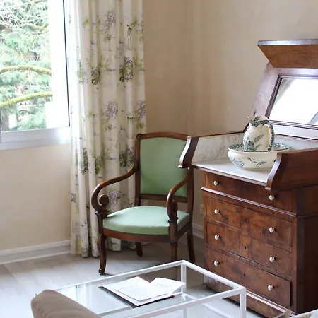 Hotel Du Grand Saint Antoine 3*