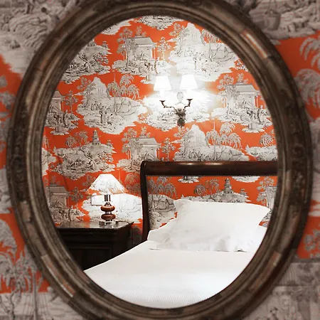 Du Grand Saint Antoine 3*