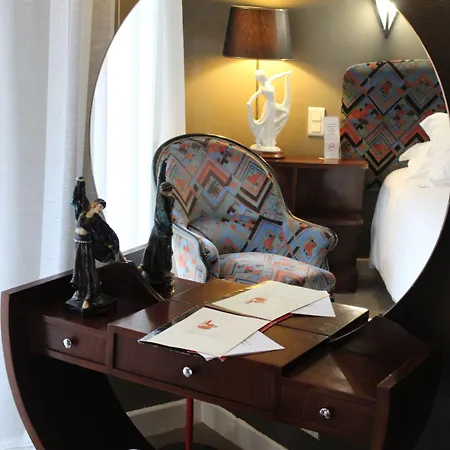 Du Grand Saint Antoine 3* Albi