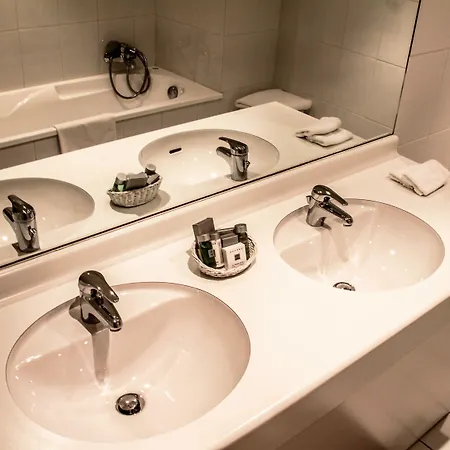 Hotel Du Grand Saint Antoine 3*