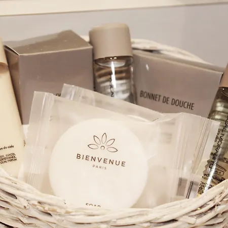 Hotel Du Grand Saint Antoine