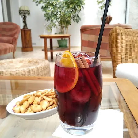 Hotel Du Grand Saint Antoine