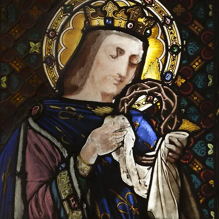 Hotel Du Grand Saint Antoine Albi