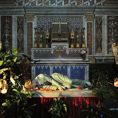 Du Grand Saint Antoine 3*