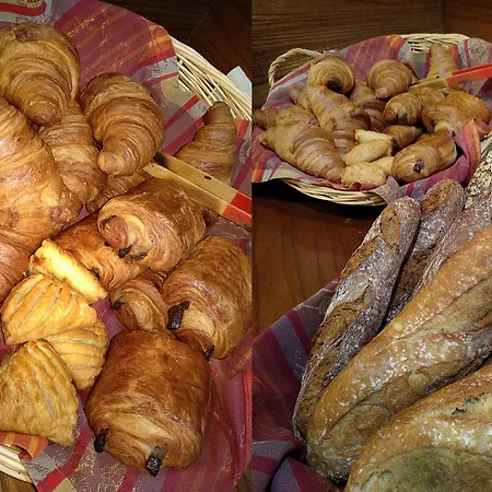 Du Grand Saint Antoine Hotel 3*