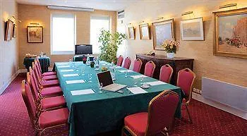 Du Grand Saint Antoine Hotel