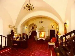 Du Grand Saint Antoine Hotel 3*