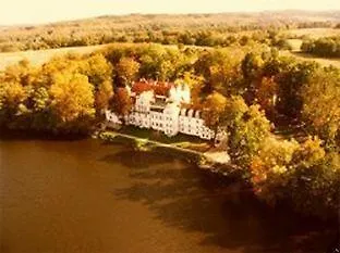 Du Grand Saint Antoine Hotel