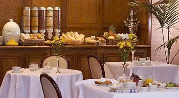 Du Grand Saint Antoine Hotel Albi