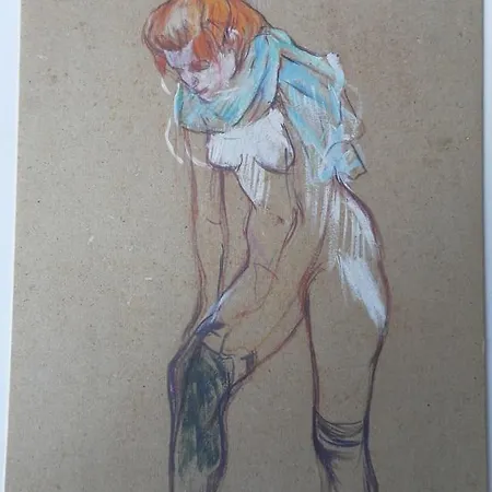 Du Grand Saint Antoine Albi