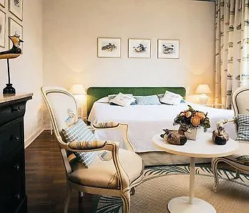 Du Grand Saint Antoine Hotel 3*