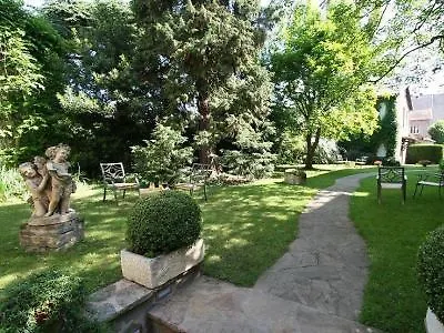 Du Grand Saint Antoine Hotel