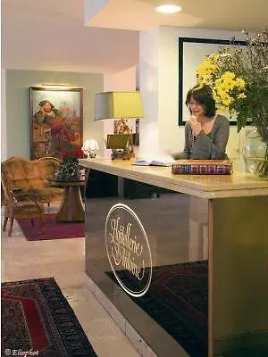 Hotel Du Grand Saint Antoine 3*