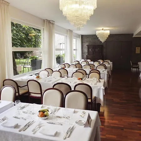 Hotel Du Grand Saint Antoine Albi