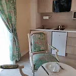 Hotel Du Grand Saint Antoine 3*