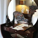 Du Grand Saint Antoine Hotel Albi