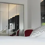 Du Grand Saint Antoine Hotel Albi