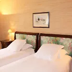 Hotel Du Grand Saint Antoine