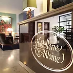 Du Grand Saint Antoine Hotel 3*