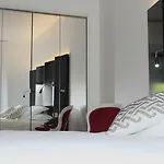 Du Grand Saint Antoine Hotel Albi