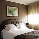 Du Grand Saint Antoine Hotel