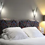Du Grand Saint Antoine Hotel Albi