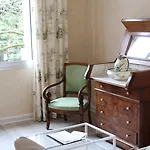 Hotel Du Grand Saint Antoine 3*