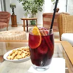 Hotel Du Grand Saint Antoine