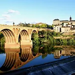 Du Grand Saint Antoine 3* Albi