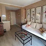 Hotel Du Grand Saint Antoine
