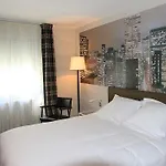 Du Grand Saint Antoine Hotel Albi