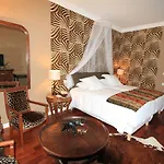 Du Grand Saint Antoine 3* Albi