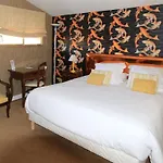 Du Grand Saint Antoine 3* Albi