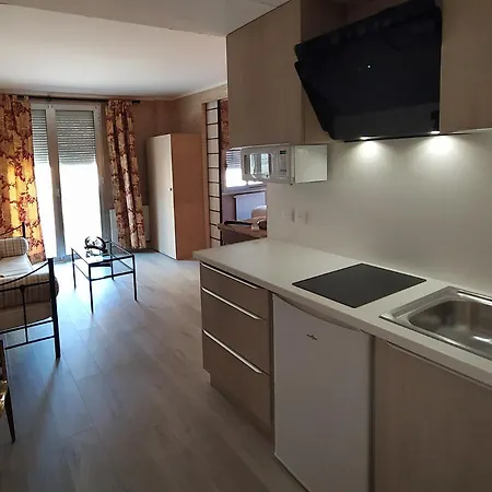 Du Grand Saint Antoine Hotell Albi