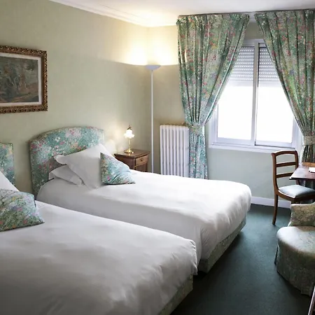 Du Grand Saint Antoine Hotel 3*