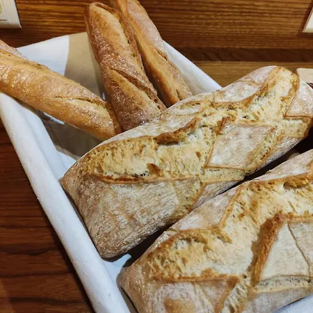 Hotel Du Grand Saint Antoine