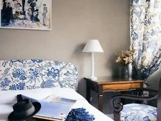 Du Grand Saint Antoine Hotel Albi